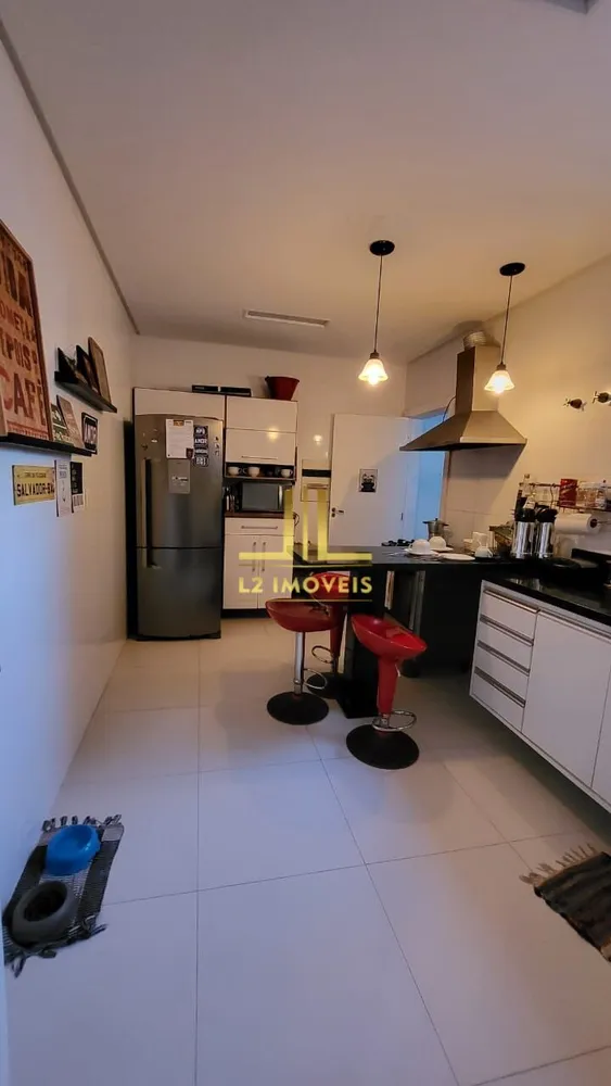 Apartamento, 4 quartos, 180 m² - Foto 10