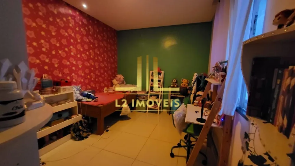 Apartamento, 4 quartos, 180 m² - Foto 9