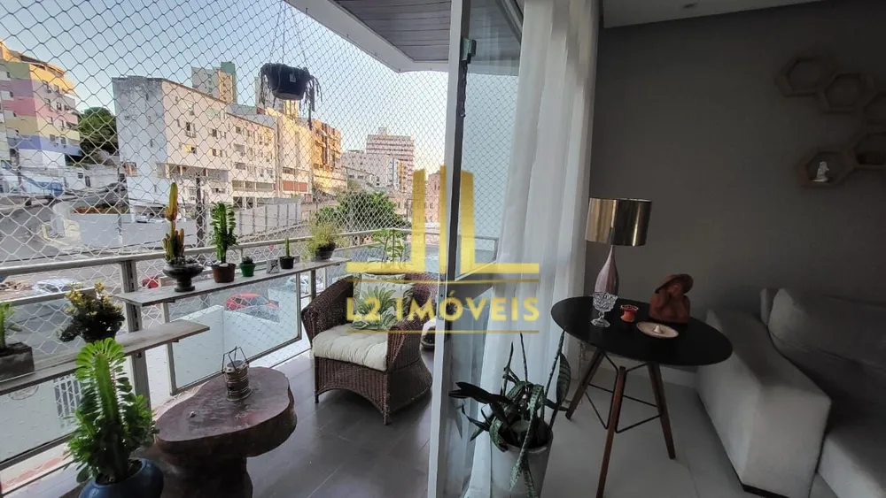 Apartamento, 4 quartos, 180 m² - Foto 5