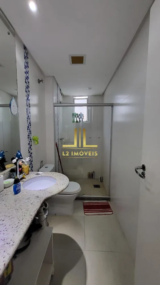 Apartamento, 4 quartos, 180 m² - Foto 12