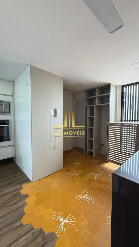 Apartamento, 3 quartos, 155 m² - Foto 5