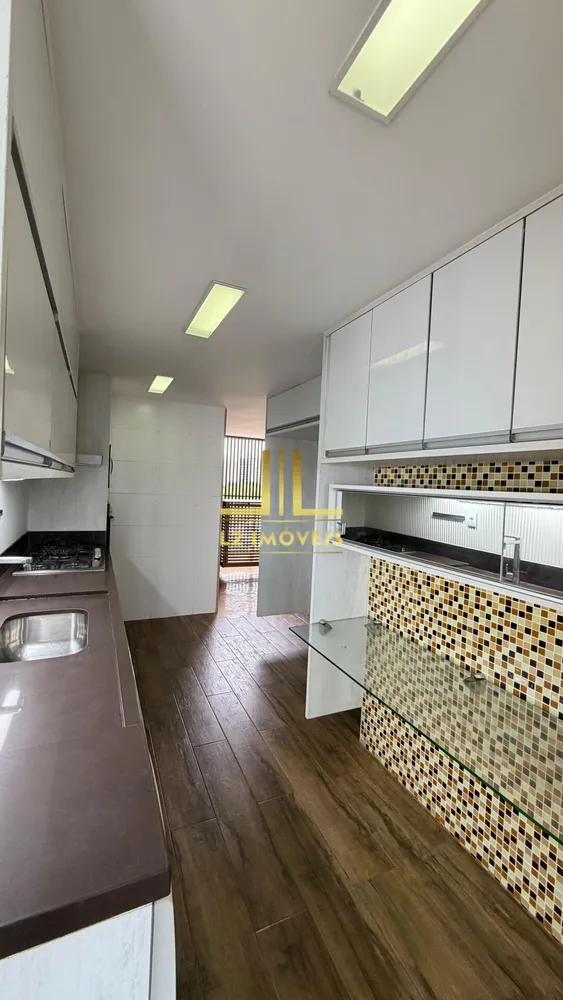 Apartamento, 3 quartos, 155 m² - Foto 7