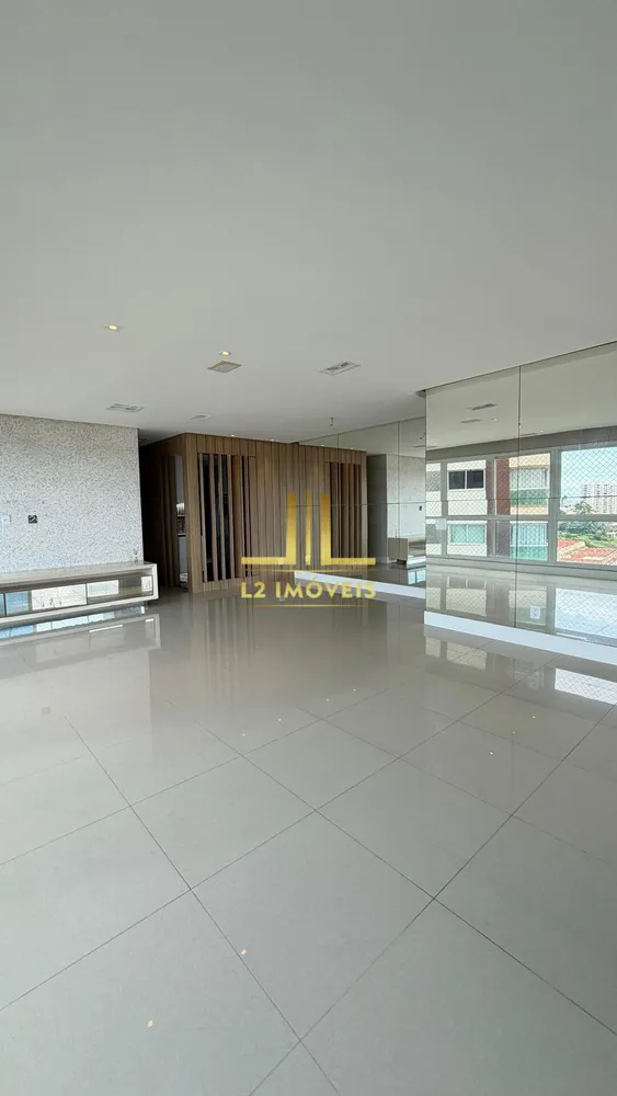 Apartamento, 3 quartos, 155 m² - Foto 3