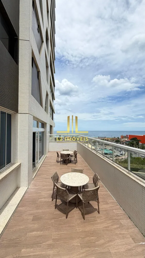 Apartamento, 3 quartos, 155 m² - Foto 10