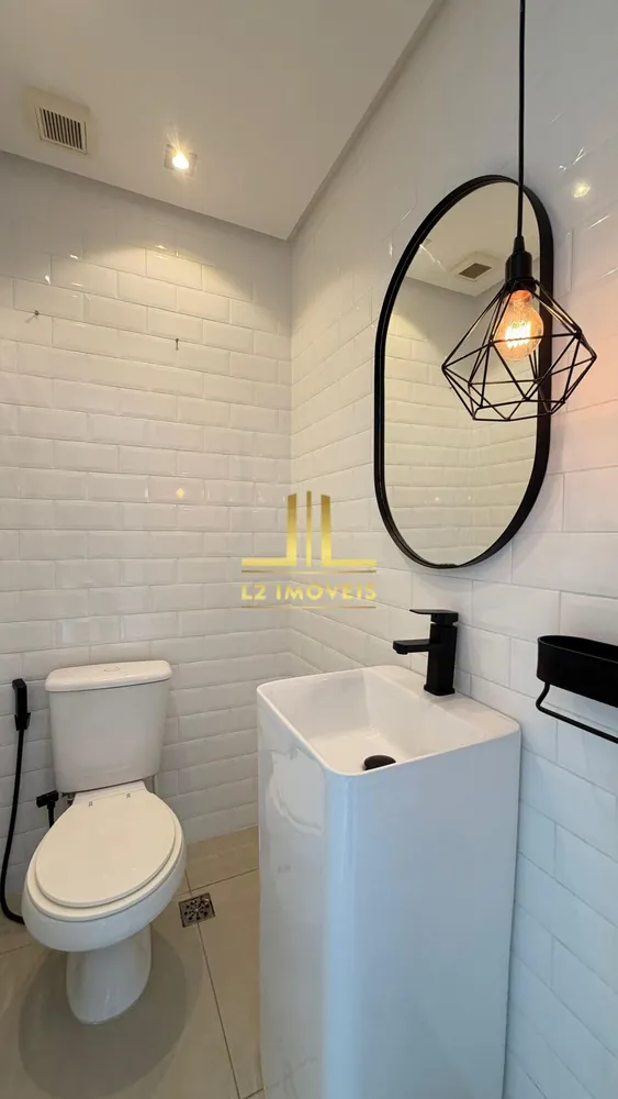 Apartamento, 3 quartos, 155 m² - Foto 11