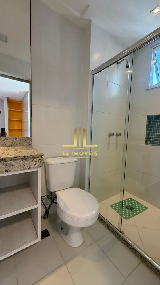 Apartamento, 3 quartos, 155 m² - Foto 4