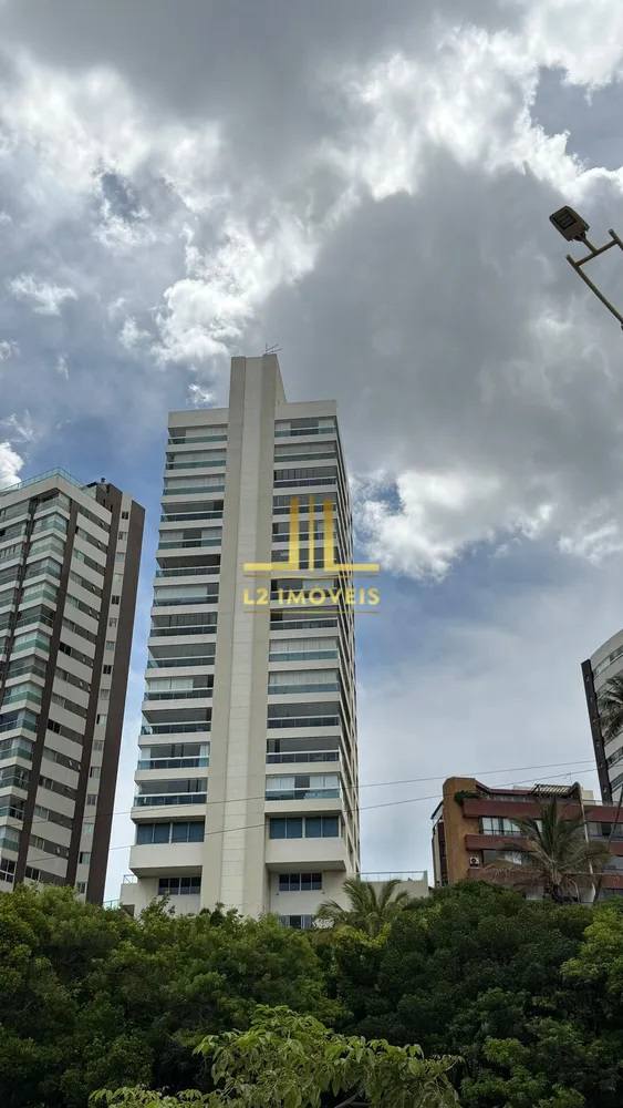 Apartamento, 3 quartos, 155 m² - Foto 12