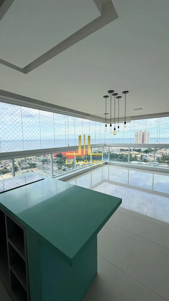 Apartamento, 3 quartos, 155 m² - Foto 6