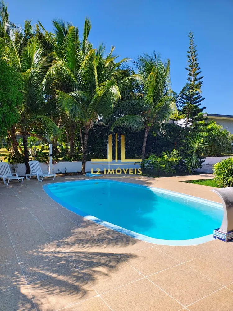 Casa, 4 quartos, 350 m² - Foto 3