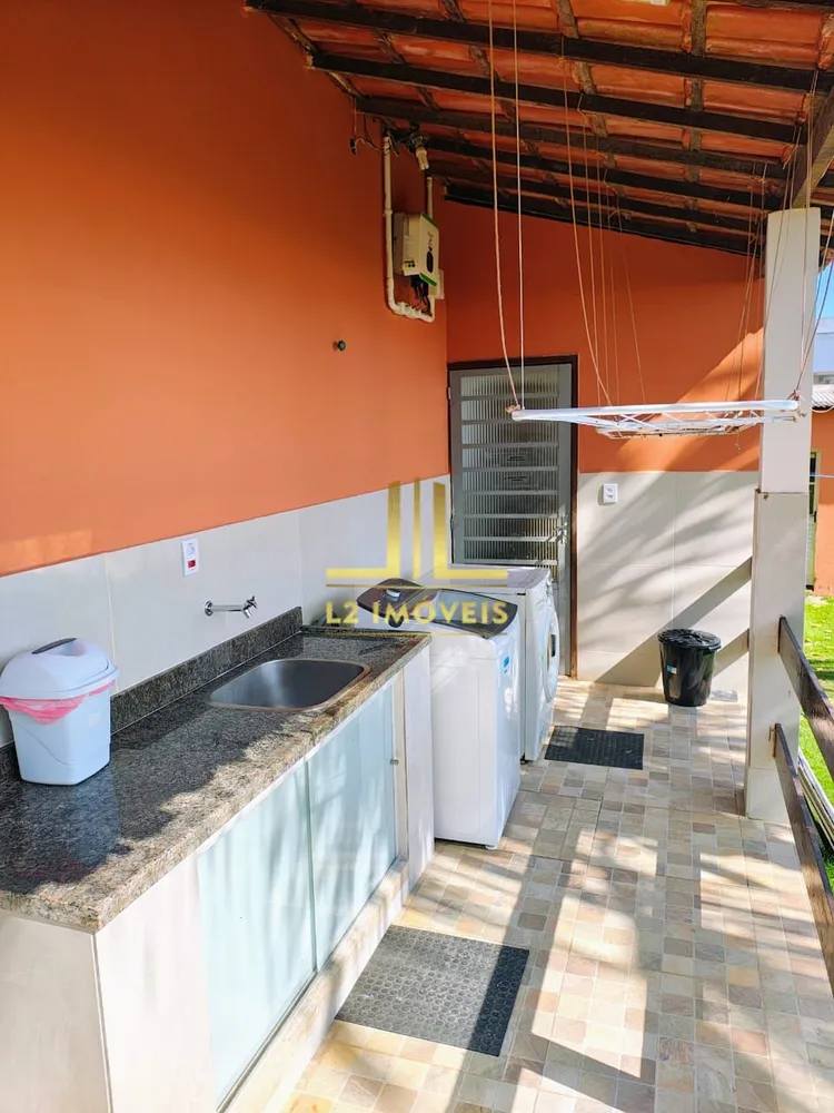 Casa, 4 quartos, 350 m² - Foto 15