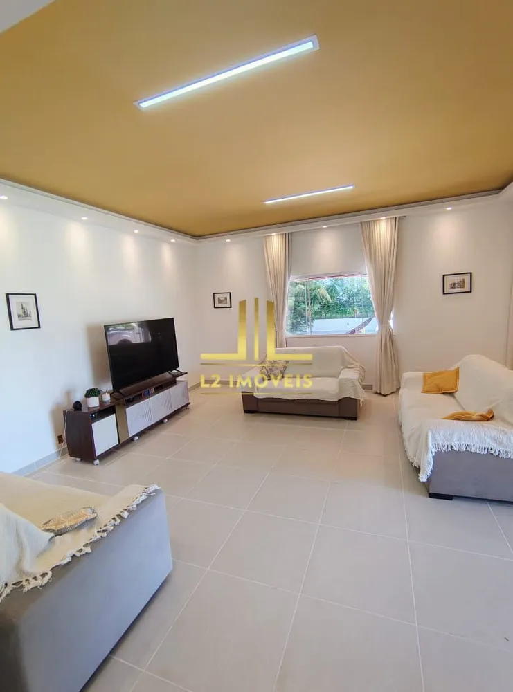 Casa, 4 quartos, 350 m² - Foto 11