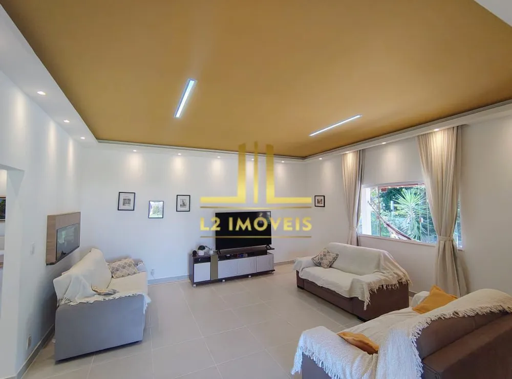 Casa, 4 quartos, 350 m² - Foto 10