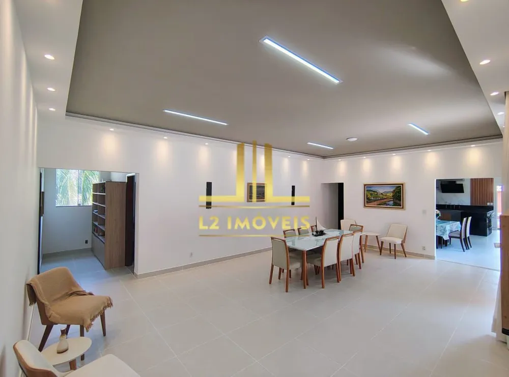 Casa, 4 quartos, 350 m² - Foto 9