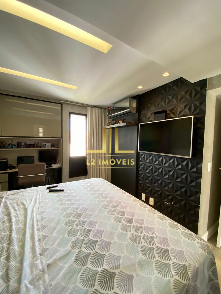 Cobertura, 2 quartos, 140 m² - Foto 4
