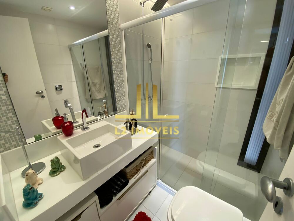 Cobertura, 2 quartos, 140 m² - Foto 1