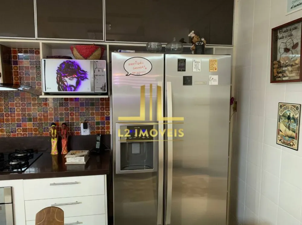 Cobertura, 2 quartos, 185 m² - Foto 8