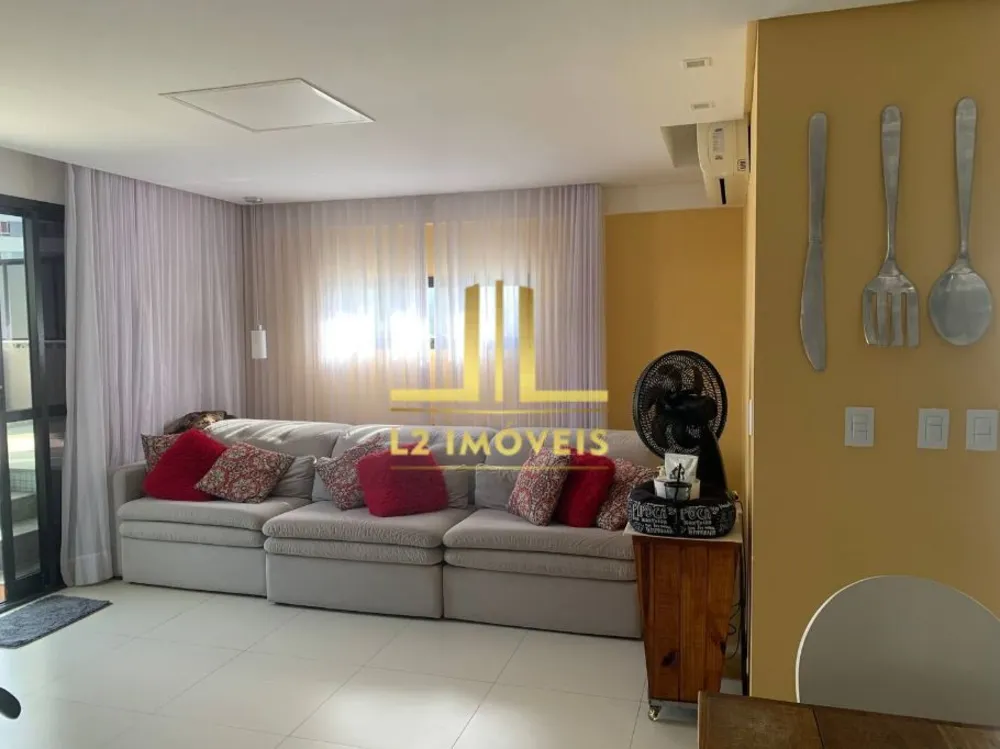 Cobertura, 2 quartos, 185 m² - Foto 2