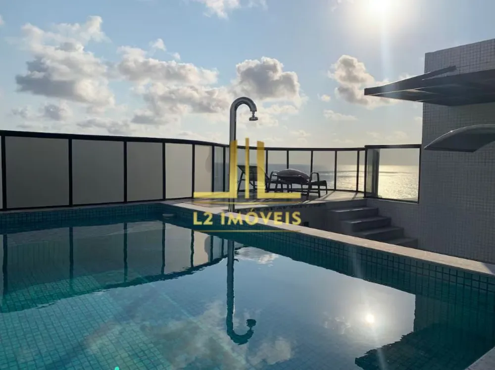Cobertura, 2 quartos, 185 m² - Foto 14