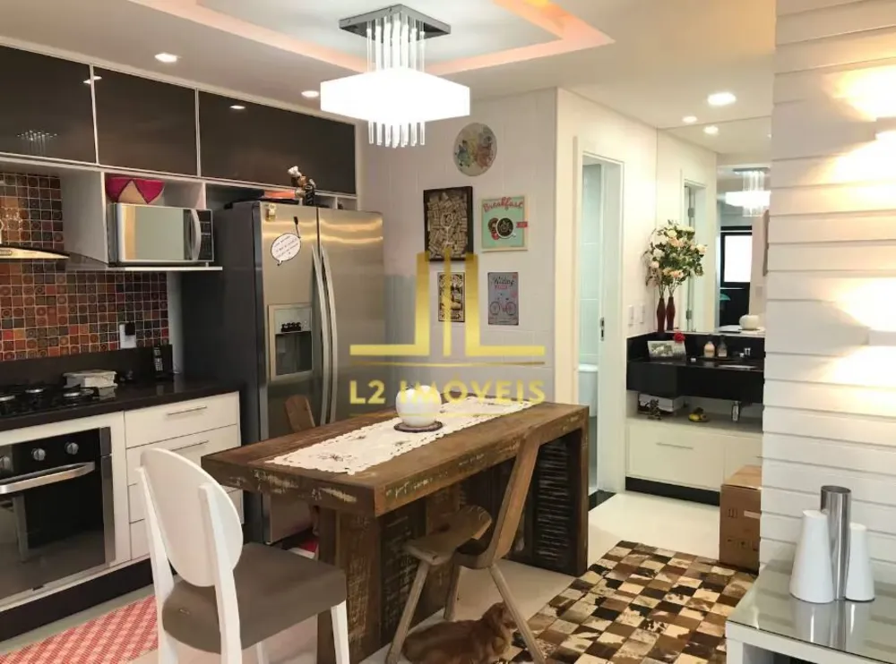 Cobertura, 2 quartos, 185 m² - Foto 9