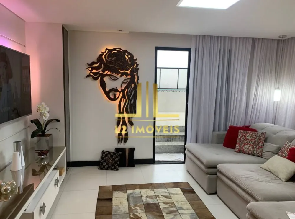 Cobertura, 2 quartos, 185 m² - Foto 1
