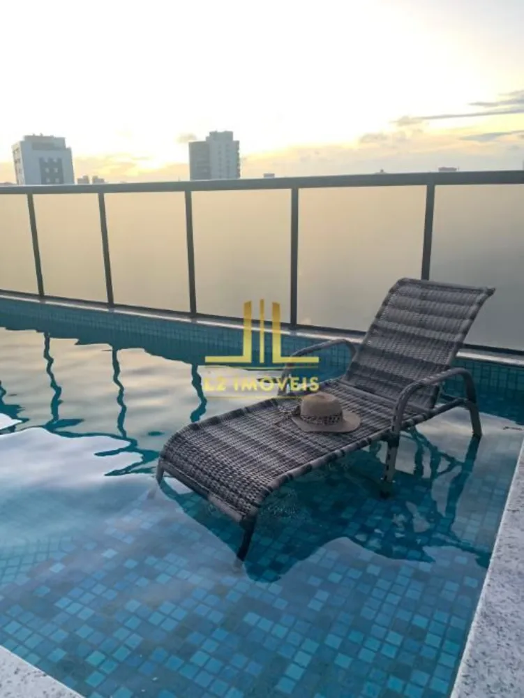 Cobertura, 2 quartos, 185 m² - Foto 16
