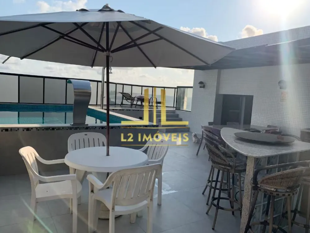 Cobertura, 2 quartos, 185 m² - Foto 13