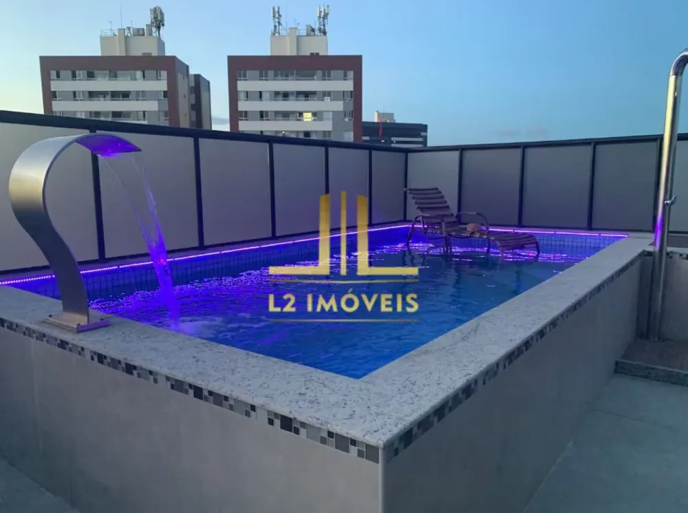 Cobertura, 2 quartos, 185 m² - Foto 15