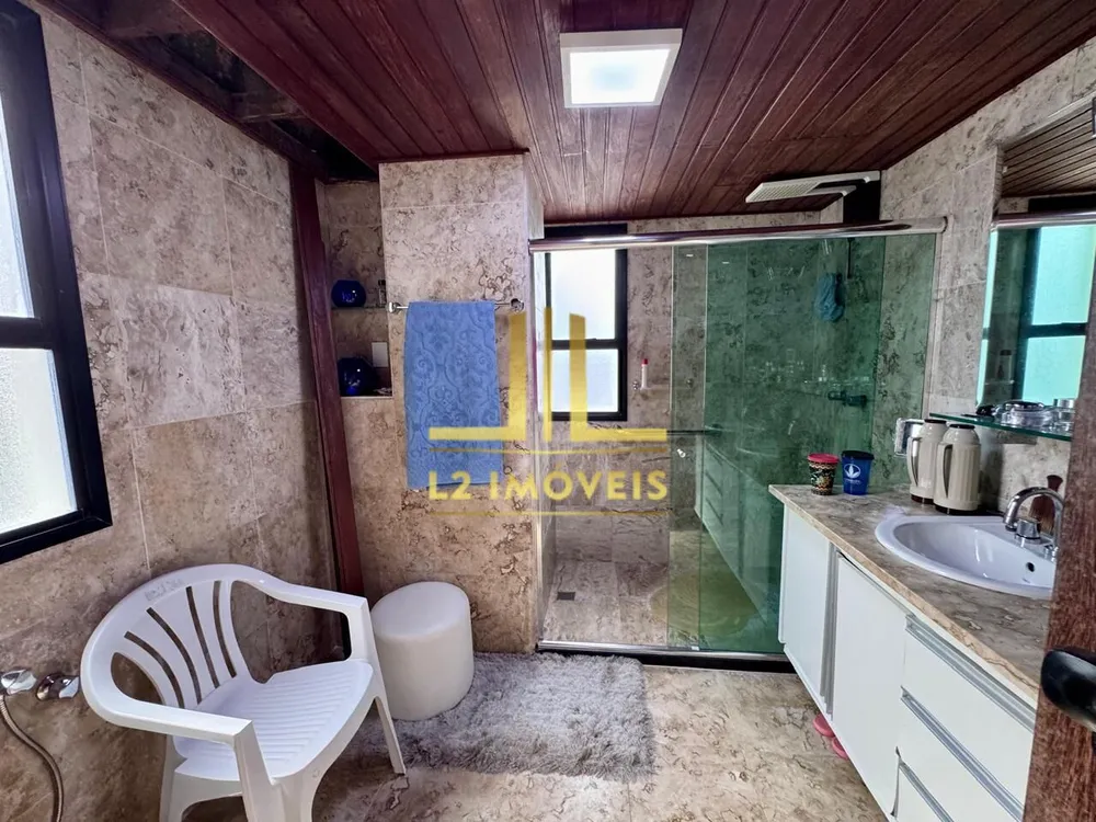 Apartamento, 4 quartos, 350 m² - Foto 5