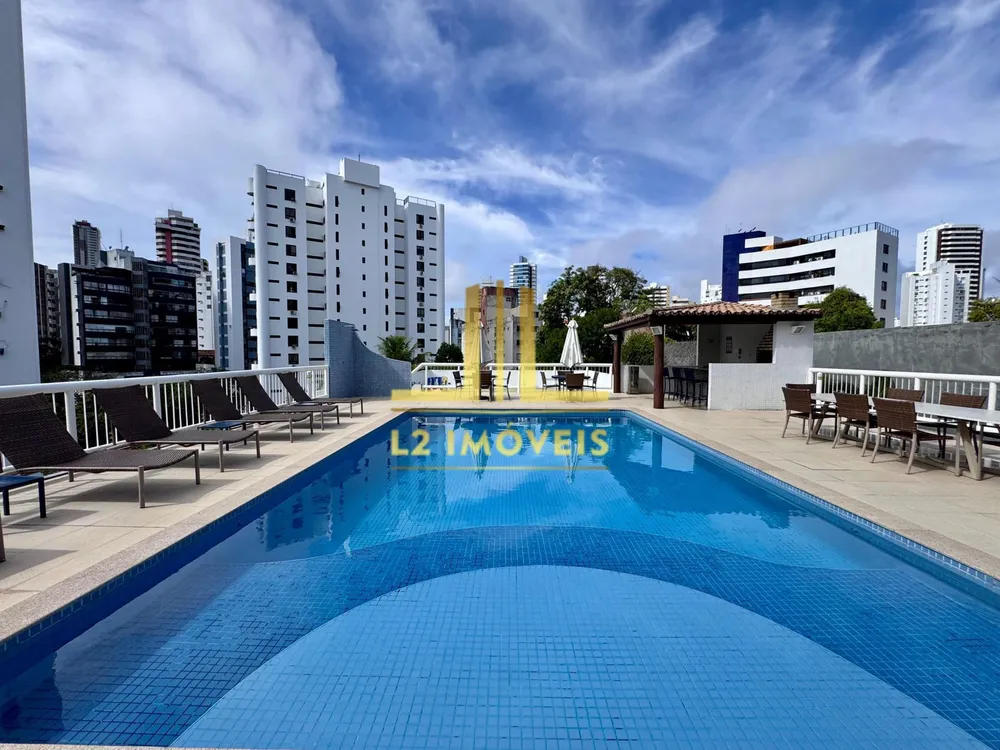Apartamento, 4 quartos, 350 m² - Foto 14