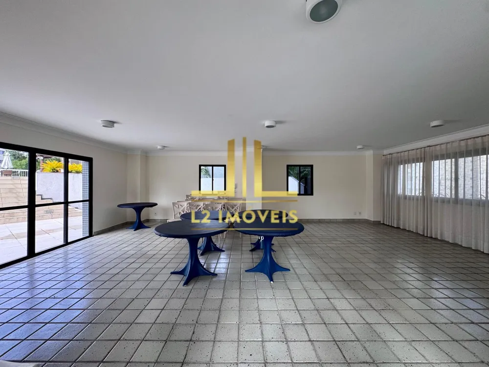Apartamento, 4 quartos, 350 m² - Foto 7