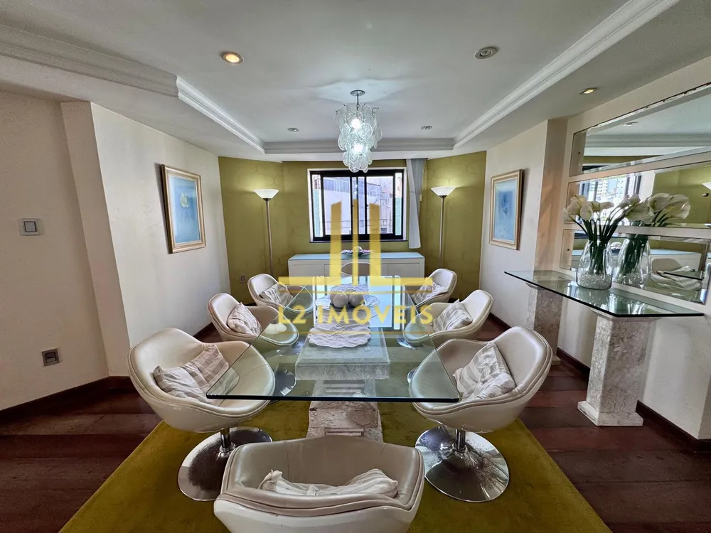 Apartamento, 4 quartos, 350 m² - Foto 4