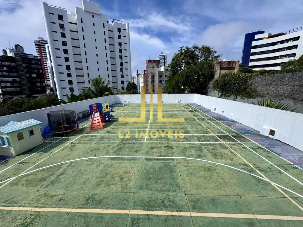 Apartamento, 4 quartos, 350 m² - Foto 6