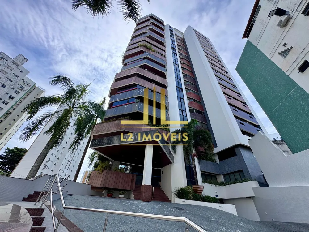 Apartamento, 4 quartos, 350 m² - Foto 13
