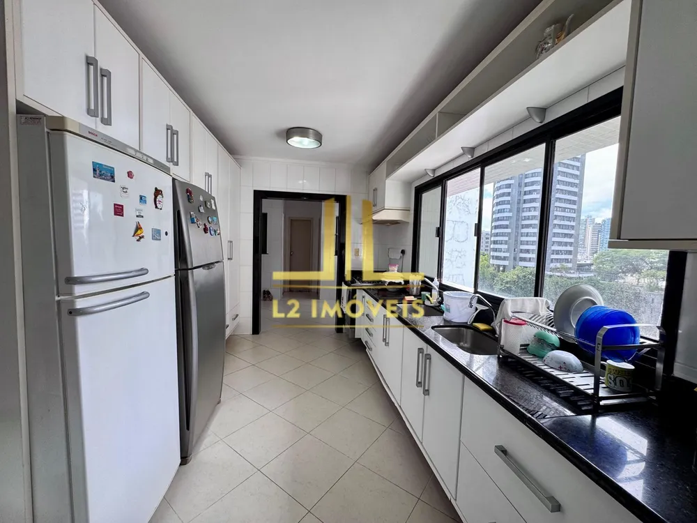 Apartamento, 4 quartos, 350 m² - Foto 8