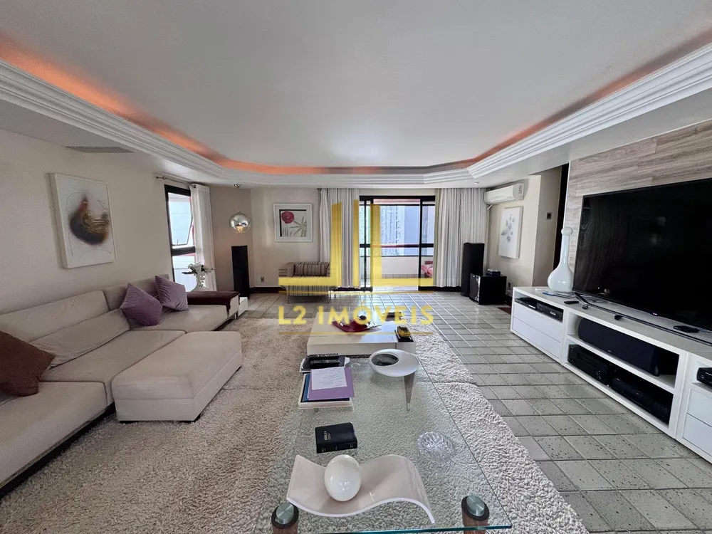 Apartamento, 4 quartos, 350 m² - Foto 9