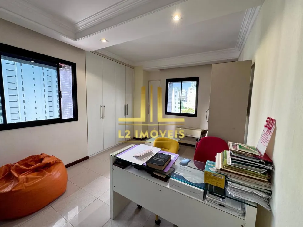 Apartamento, 4 quartos, 350 m² - Foto 4