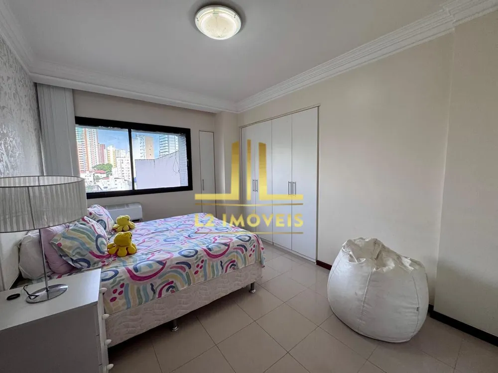 Apartamento, 4 quartos, 350 m² - Foto 2