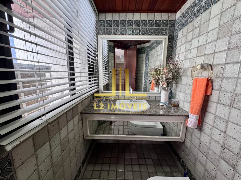 Apartamento, 4 quartos, 350 m² - Foto 3