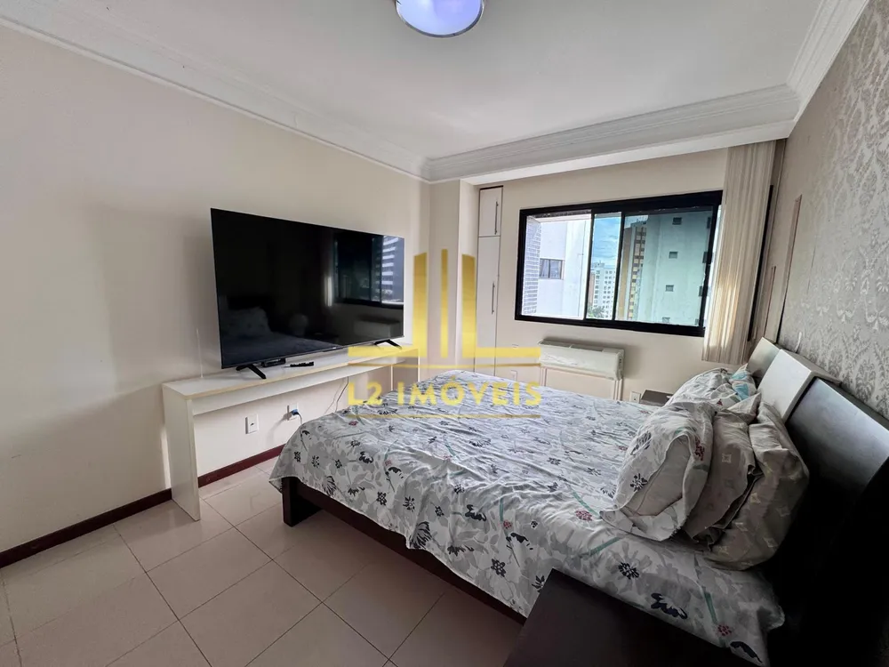 Apartamento, 4 quartos, 350 m² - Foto 12