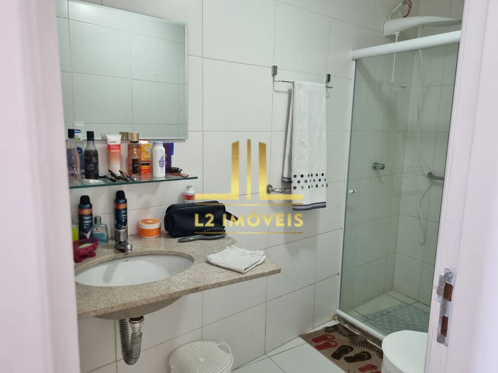 Apartamento à venda com 2 quartos, 70m² - Foto 8