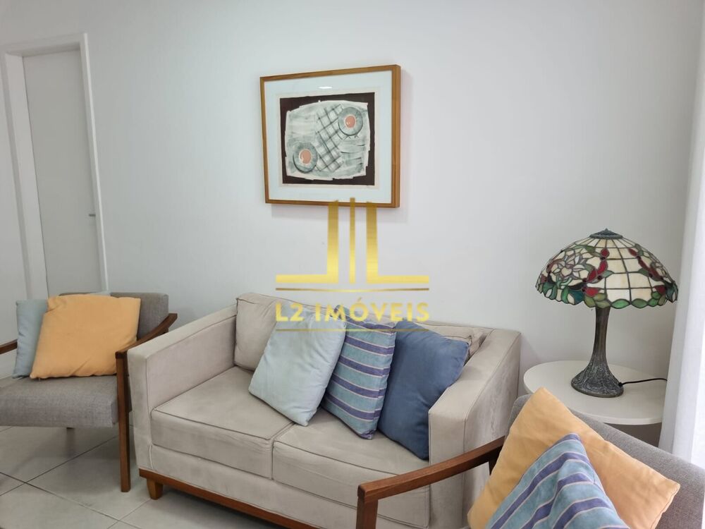 Apartamento à venda com 2 quartos, 70m² - Foto 3