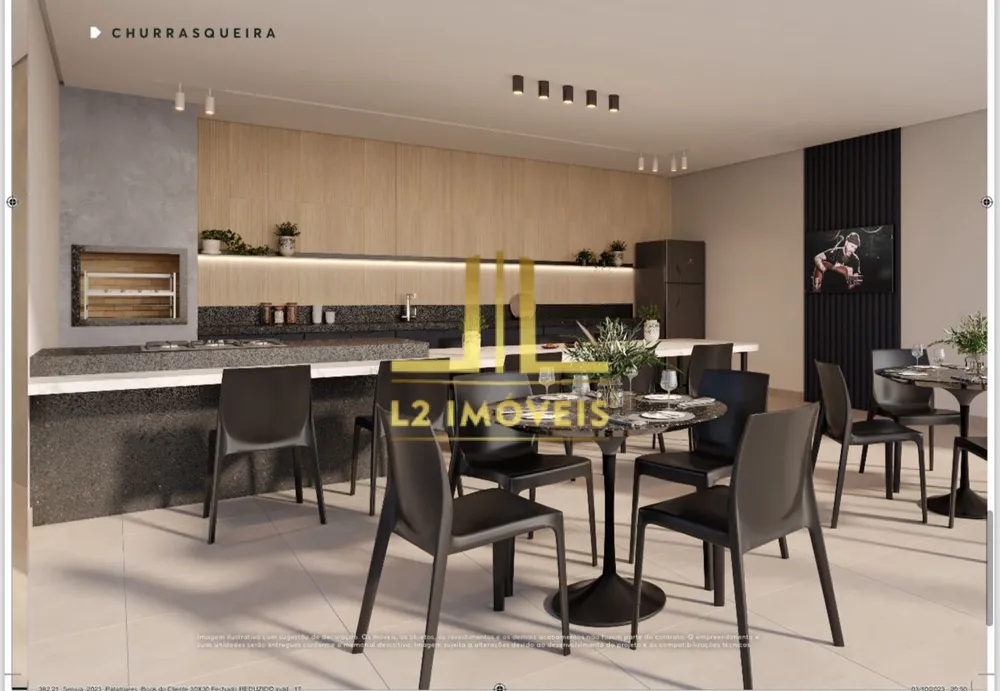 Apartamento, 2 quartos, 64 m² - Foto 15