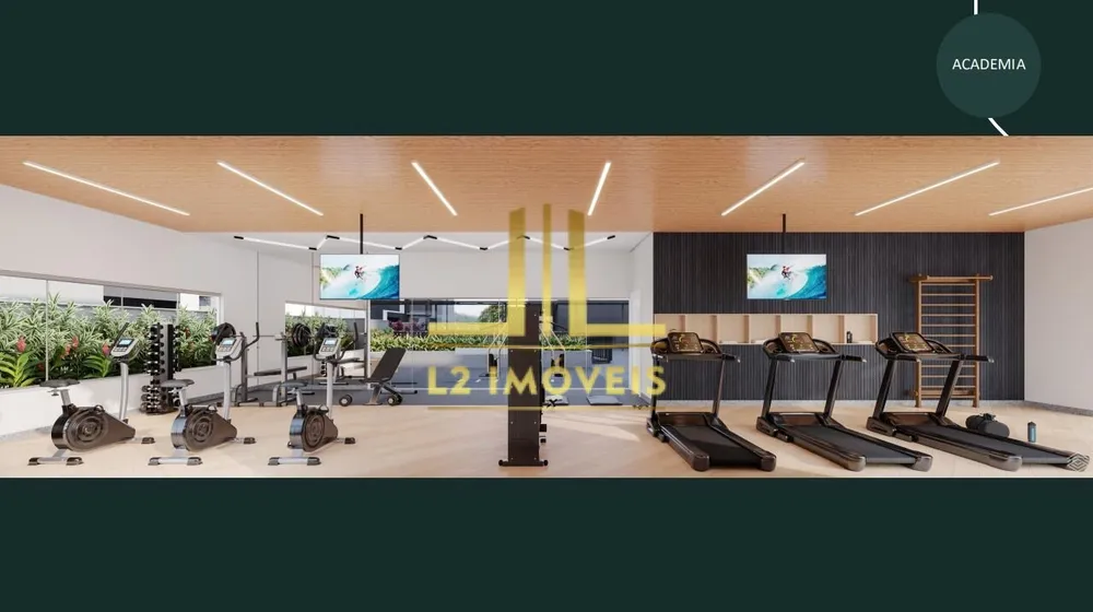 Apartamento, 2 quartos, 64 m² - Foto 9