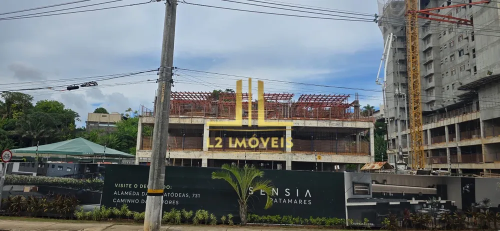 Apartamento, 2 quartos, 64 m² - Foto 20
