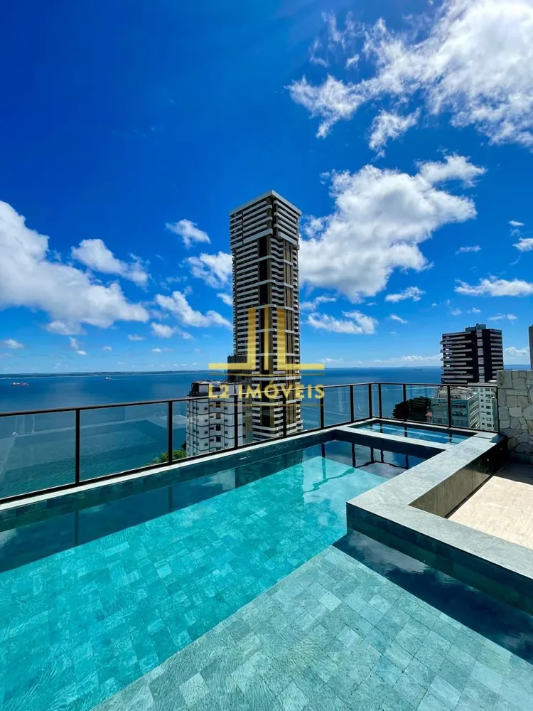 Apartamento, 3 quartos, 155 m² - Foto 2