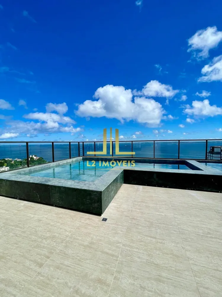 Apartamento, 3 quartos, 155 m² - Foto 5