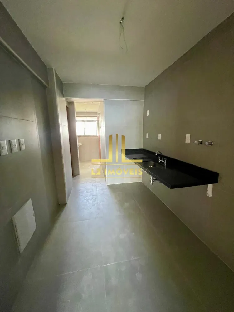 Apartamento, 3 quartos, 155 m² - Foto 5