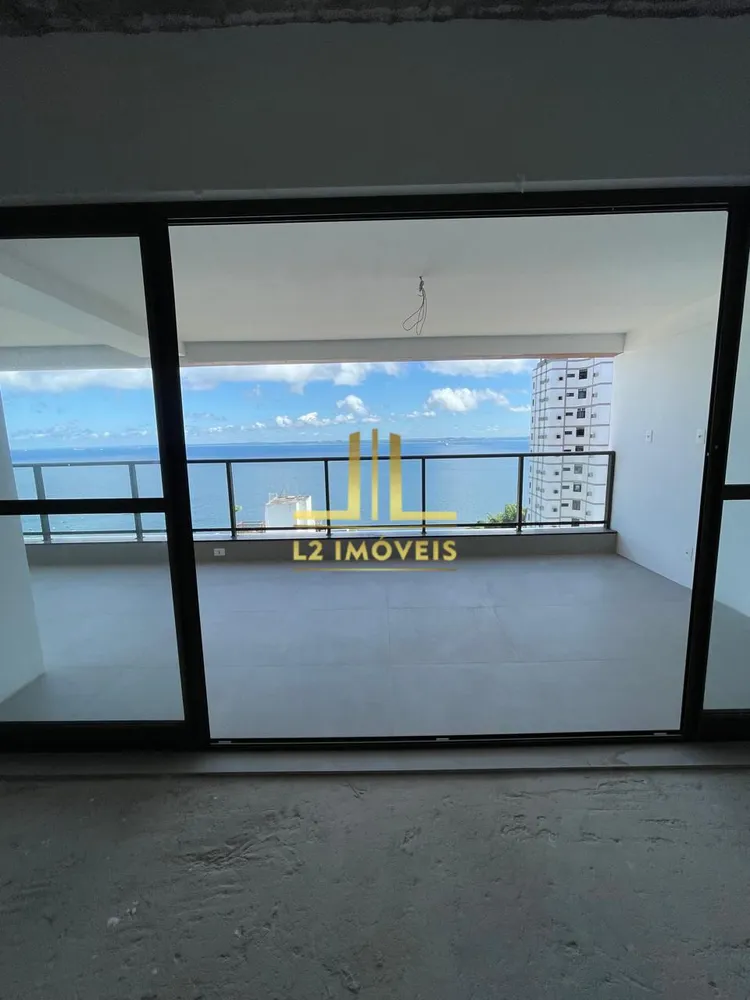 Apartamento, 3 quartos, 155 m² - Foto 8