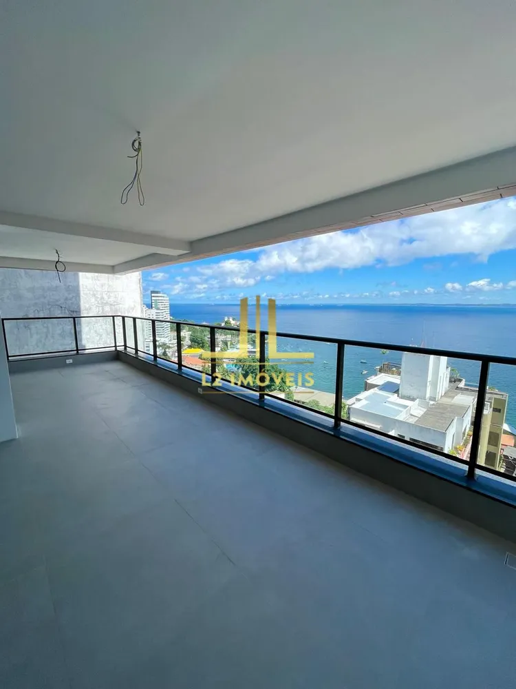 Apartamento, 3 quartos, 155 m² - Foto 6