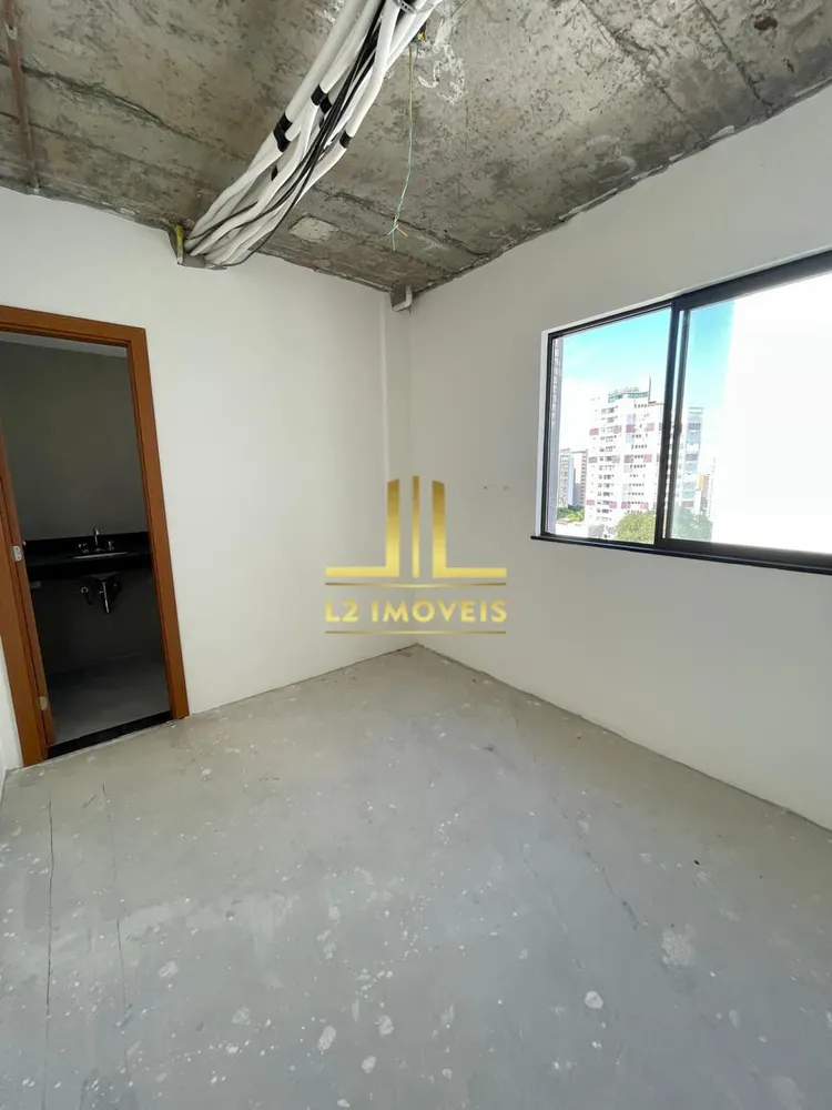Apartamento, 3 quartos, 155 m² - Foto 1